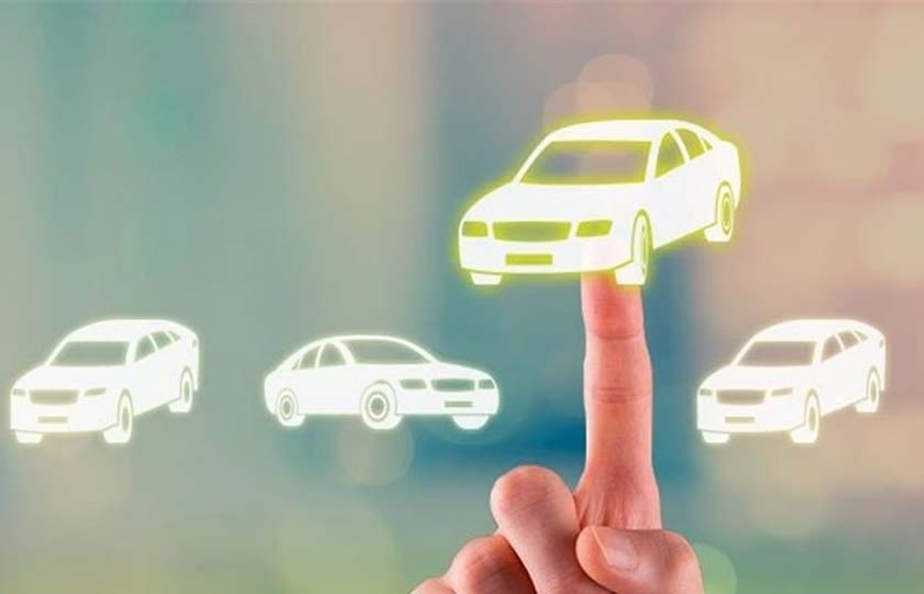 ارائه سوابق خودرو در سکوی مورد تایید وزارت ارتباطات
