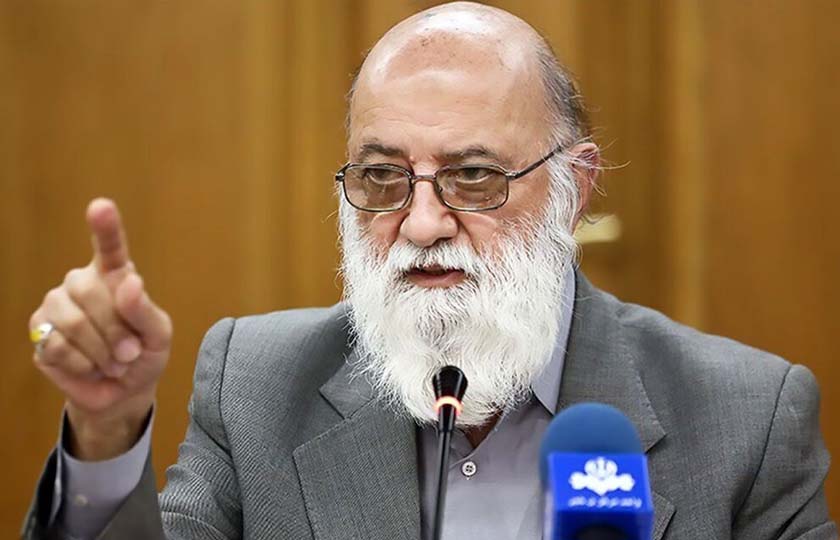 دستکاری چراغ های راهنمایی و رانندگی هنگام بارندگی