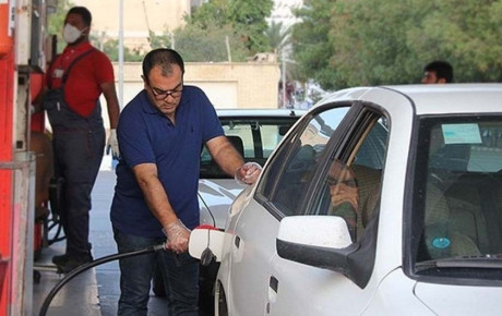 خسارت هدررفت بنزین در خودروهای داخلی