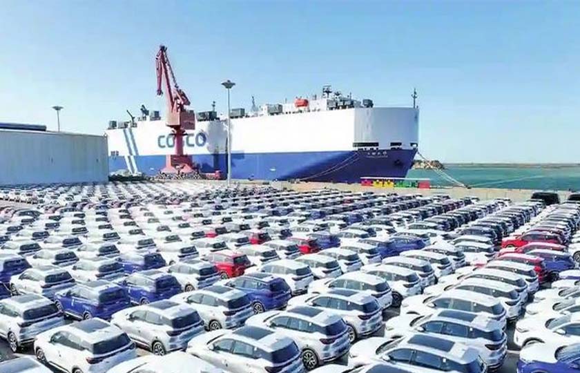 لیست اقدامات نمادین برای واردات خودرو