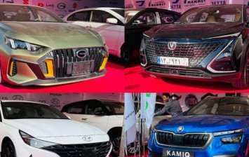 شرایط فروش خودروهای وارداتی / آذر ۱۴۰۴