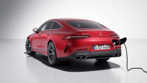 معرفی بنز GT63 S E پرفورمنس 2024