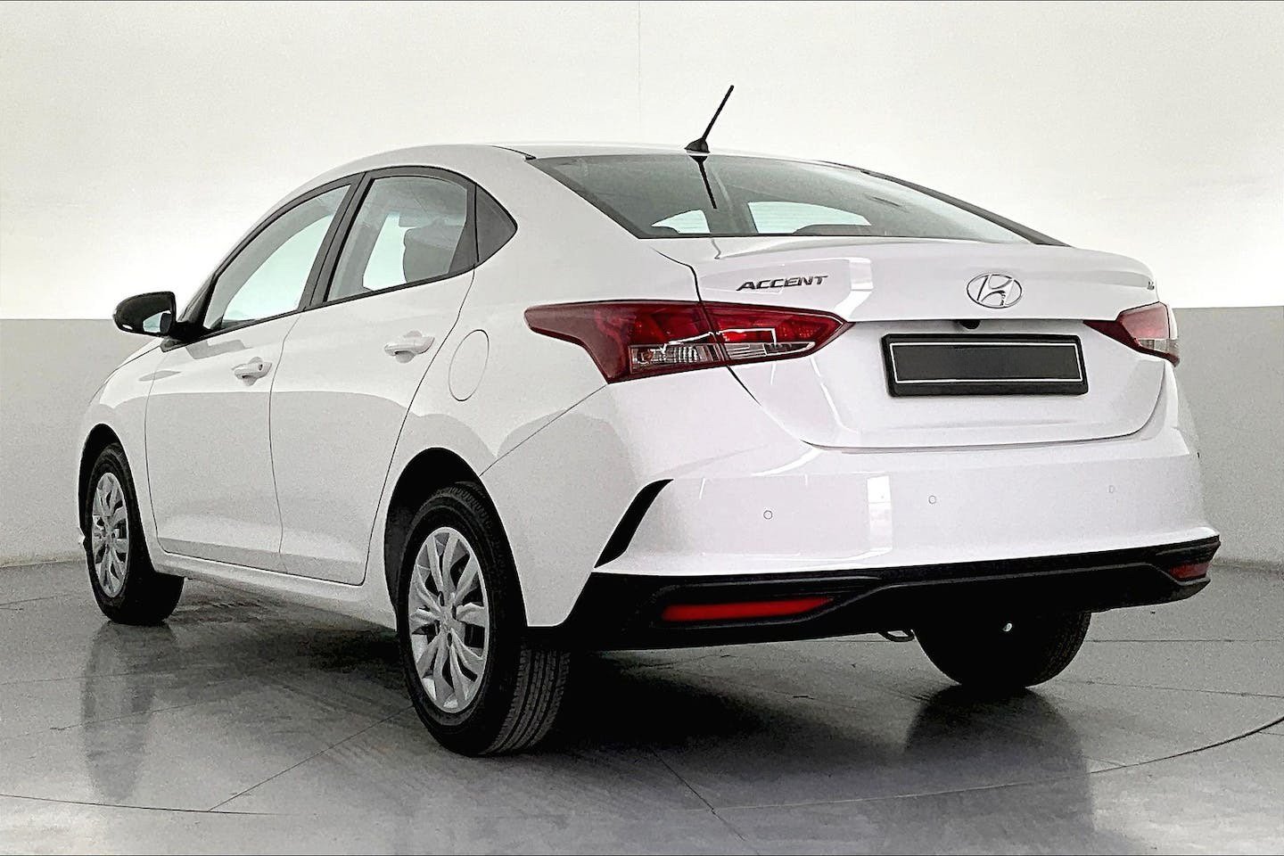 هیوندای اکسنت 2023