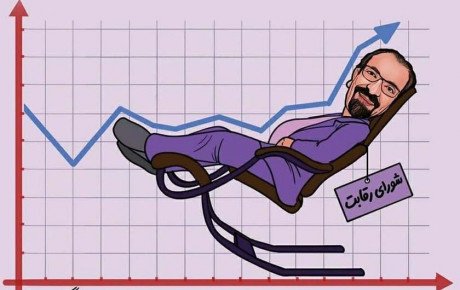 مسئول قیمت‌ گذاری خودرو شورای رقابت می‌ ماند یا کنار می‌ رود؟