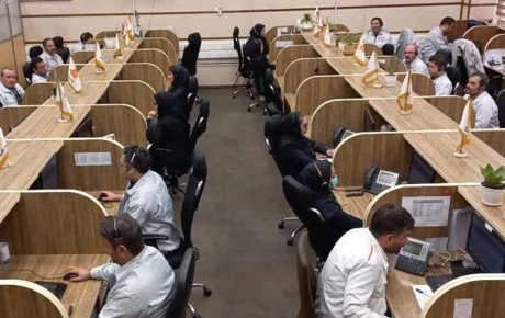 کاهش ۴۶ درصدی شکایت مشتریان سایپا در ۶ ماهه نخست ۱۴۰۲