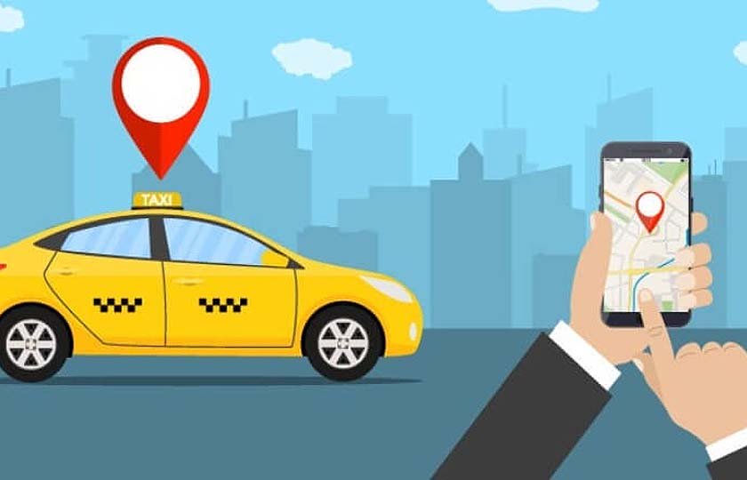 خودروهای اینترنتی در نرخ‌ گذاری مجوز قانونی از شهرداری ندارند