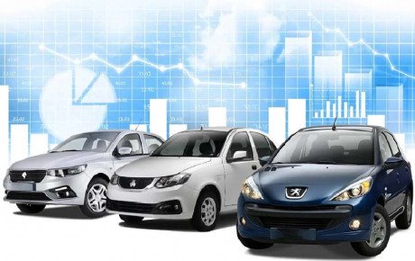 درخواست خودروساز داخلی از شورای رقابت برای عرضه در بورس کالا