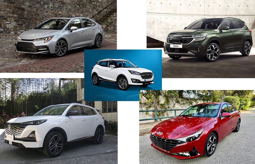 خودروی خارجی به چه اشخاصی از ثبت نام کنندگان سامانه یکپارچه تعلق خواهد گرفت؟