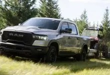 جایگزینی TRX با مدل جدید RHO