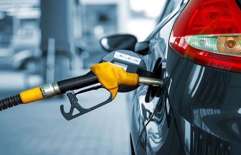 افزایش ۱۳ درصدی مصرف بنزین نسبت به سال گذشته