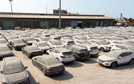 ۴۰۰ دستگاه خودروی داخلی و خارجی در مزایده اموال تملیکی عرضه شد