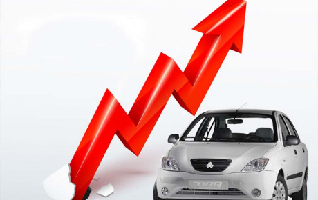 مجوز نامرئی افزایش قیمت خودرو