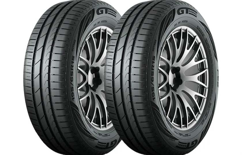اعلام قیمت تایرهای GT وارداتی برای تنظیم بازار / آبان 1402