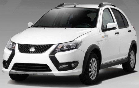 امکانات کوییک GX-H + قیمت