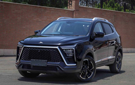 کی ام سی X5