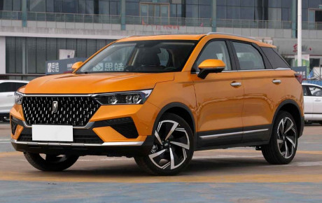 قیمت جدید بستیون T77 بهمن موتور / اردیبهشت ۱۴۰۳
