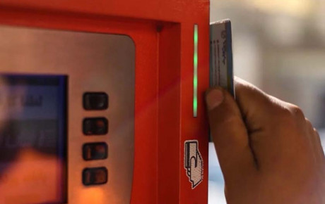 متلاشی شدن باند بزرگ اسکیمر کارت بانکی در پمپ بنزین‌ ها