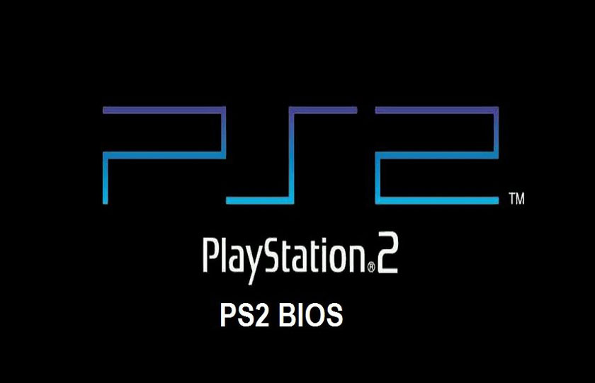 Bios در کنسول های بازی PlayStation: PSX و PS2