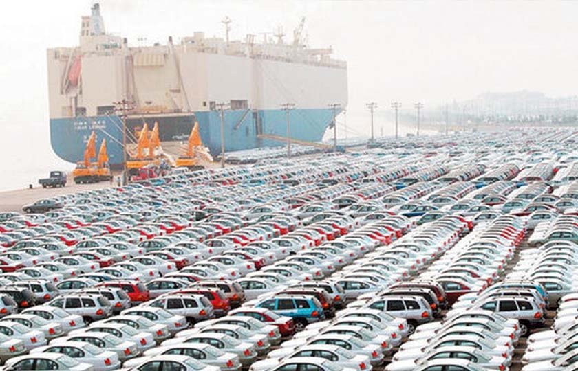 احتمال تغییر روش واردات خودرو
