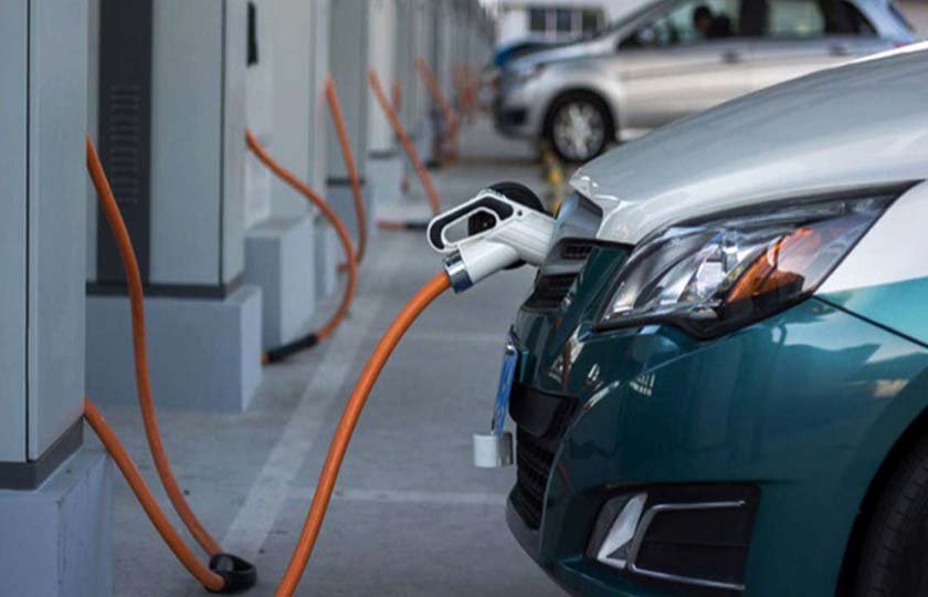 خودرو برقی بی کیفیت به خودروساز ایرانی فروخته می شود