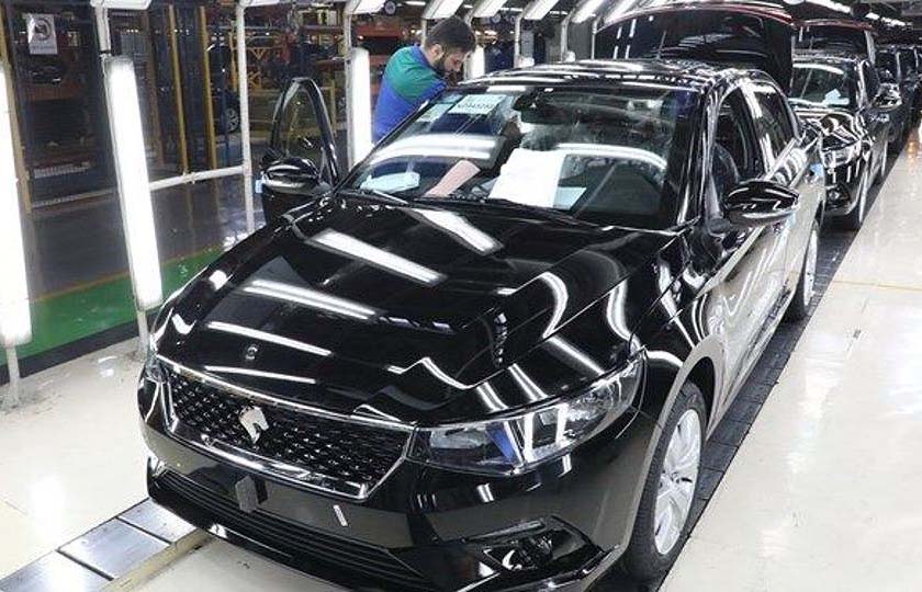 تبدیل اجباری خودروهای پژو 207، رانا پلاس و تارا