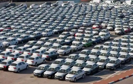تا پایان سال ظرفیت واردات ۴۰ هزار خودروی دیگر وجود دارد