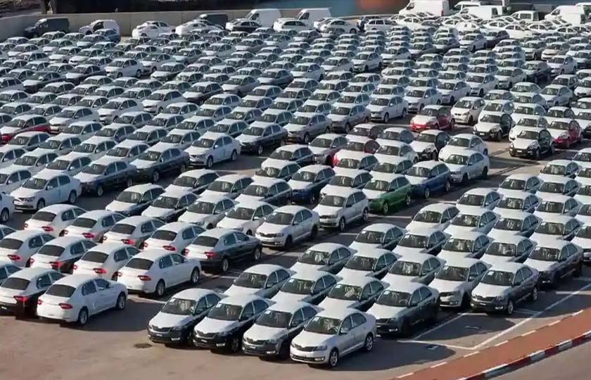 تا پایان سال ظرفیت واردات ۴۰ هزار خودروی دیگر وجود دارد