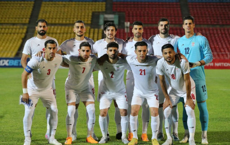 سرنوشت خودروهایی که بازیکنان تیم ملی وارد کرده‌اند