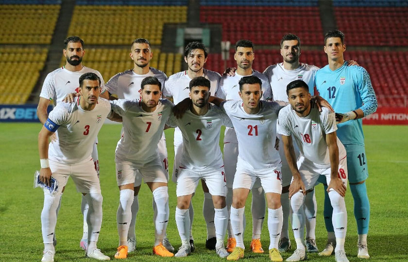 سرنوشت خودروهایی که بازیکنان تیم ملی وارد کرده‌اند