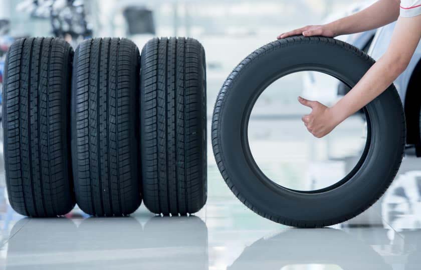 توقف فروش اینترنتی لاستیک خودرو