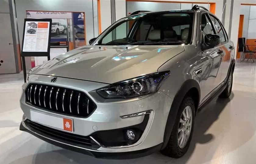 شرایط فروش اطلس G / خرداد 1403