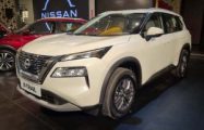  نیسان ایکس تریل مدل ۲۰۲۳