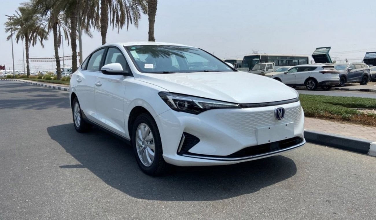 چانگان ایدو 460