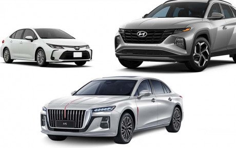 دلایل کند بودن روند واردات خودرو