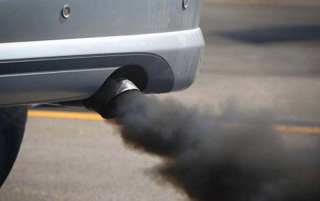 ۳ پیشنهاد برای کاهش آلایندگی خودروهای تهران