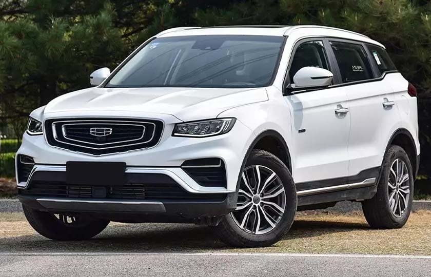 شرایط فروش جیلی آزکارا / آذر 1402