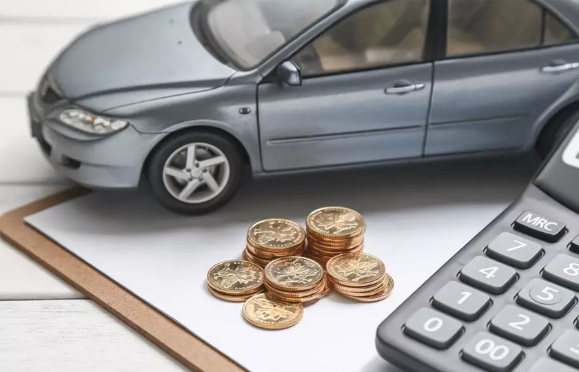 بررسی رد و بدل قیمت‌ گذاری خودرو