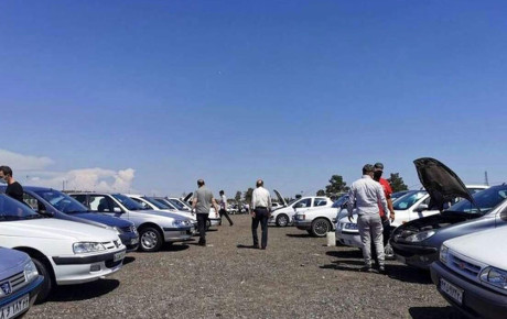 چرا خودرو گران شد؟