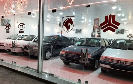 تداوم روند افزایشی قیمت خودرو در بازار