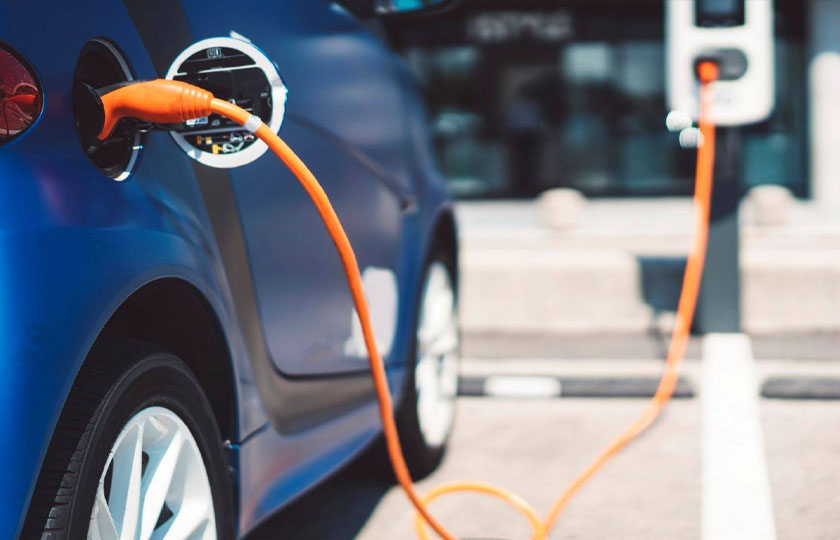 تامین زیرساخت شارژ خودروهای برقی توسط واردکنندگان