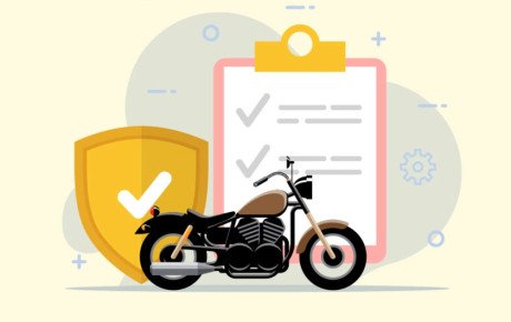 تخفیف ۲۰ درصدی برای بیمه موتورسیکلت‌ ها