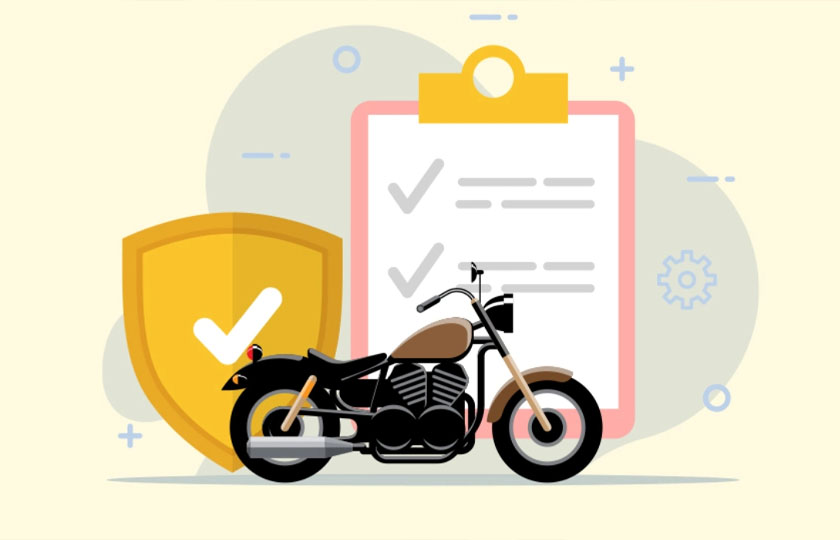 تخفیف 20 درصدی برای بیمه موتورسیکلت‌ ها