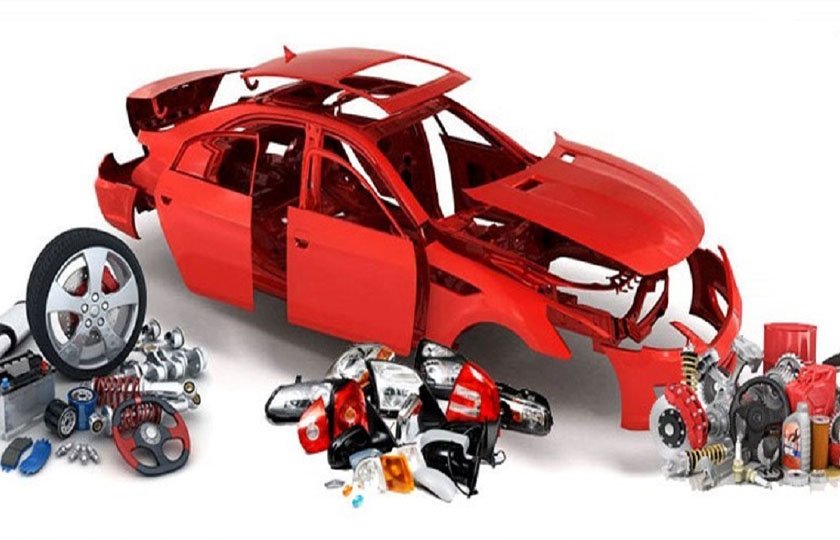 تشدید نظارت بر نصب شناسه لوازم یدکی