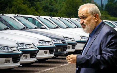 بازار خودرو بی اعتنا به وعده‌ های دولت