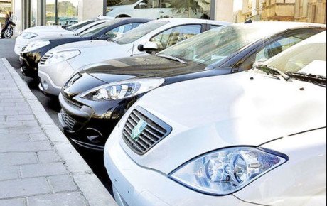وضعیت بازار خودرو از نگاه رئیس اتحادیه نمایشگاه‌ داران و فروشندگان خودرو