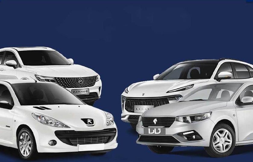 بررسی سناریوهای قیمت خودرو