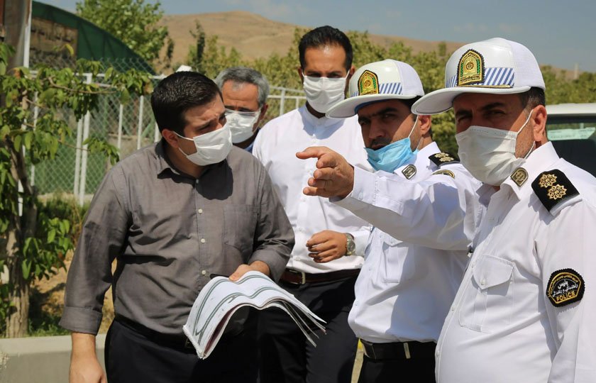 لزوم بازنگری در قوانین راهنمایی و رانندگی