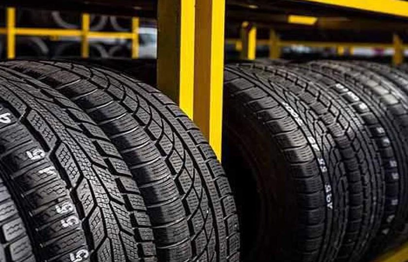 تغییر شرایط فروش لاستیک از 26 دی 1402