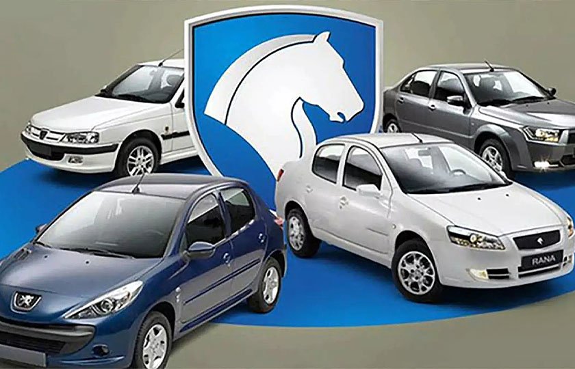 دلیل تعهدات معوق ایران خودرو