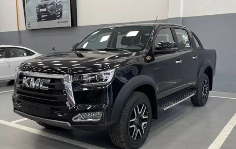 کی ام سی T8 در بورس کالا (قیمت و شرایط)